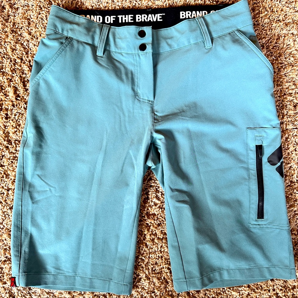 Five Ten by Adidas The Brave Mountain Bike Short Sz S